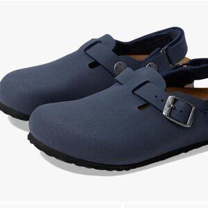 NWT Birkenstock Kids Tokio Loafers